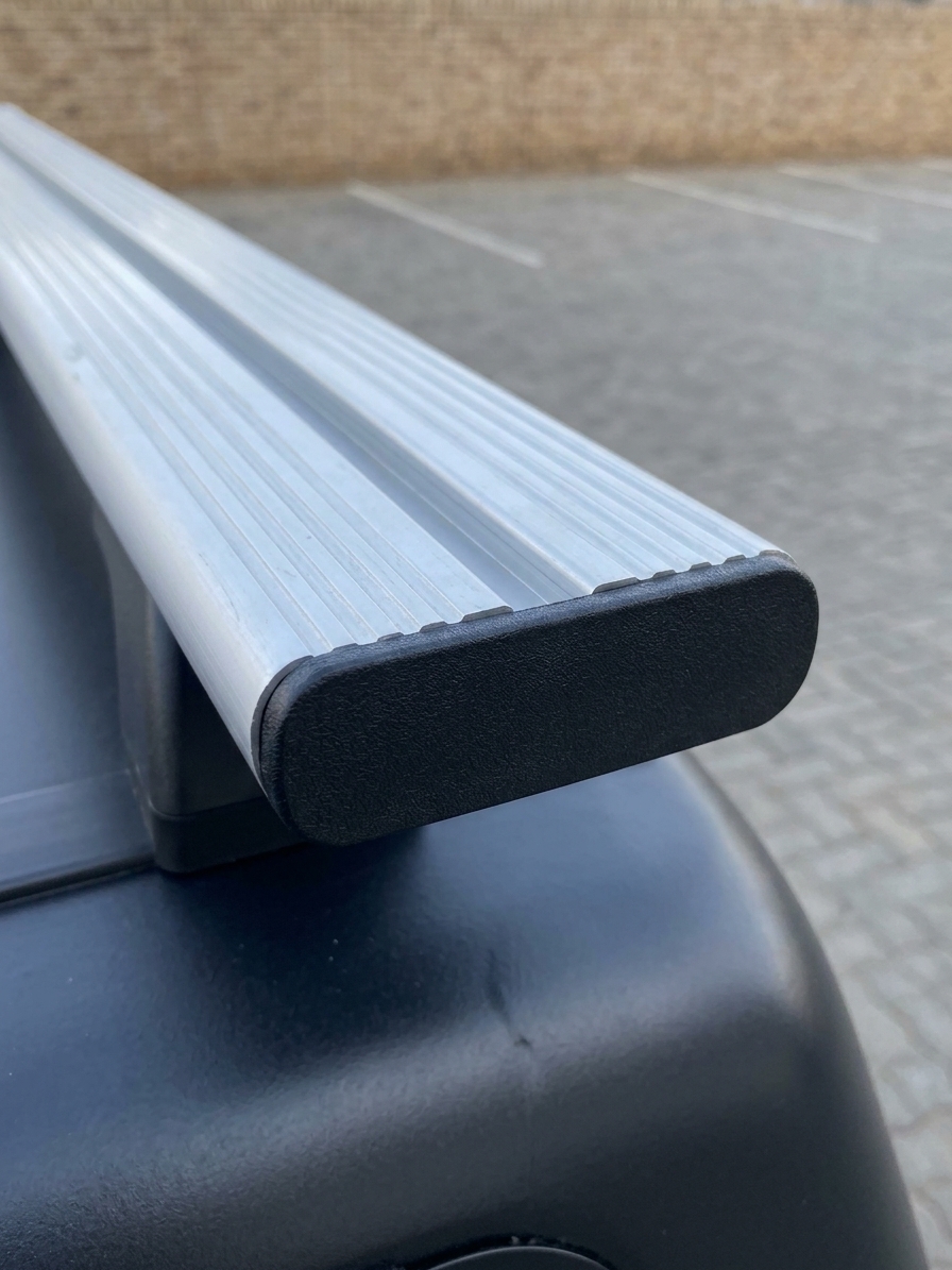 Load bar Caps (Set of 4)