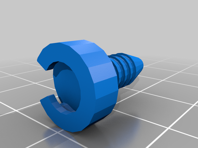 Door Card Clip