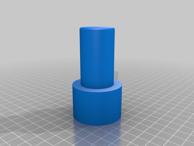 EAS Calibration Blocks