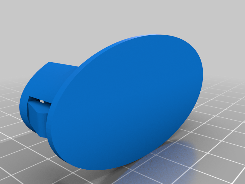 Loadspace-Lamp Switch Conversion