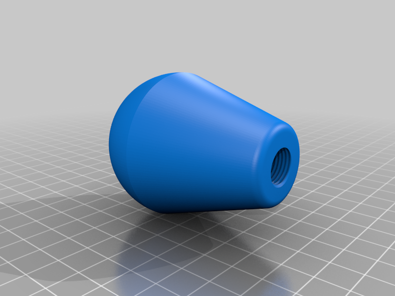 Gear Knob