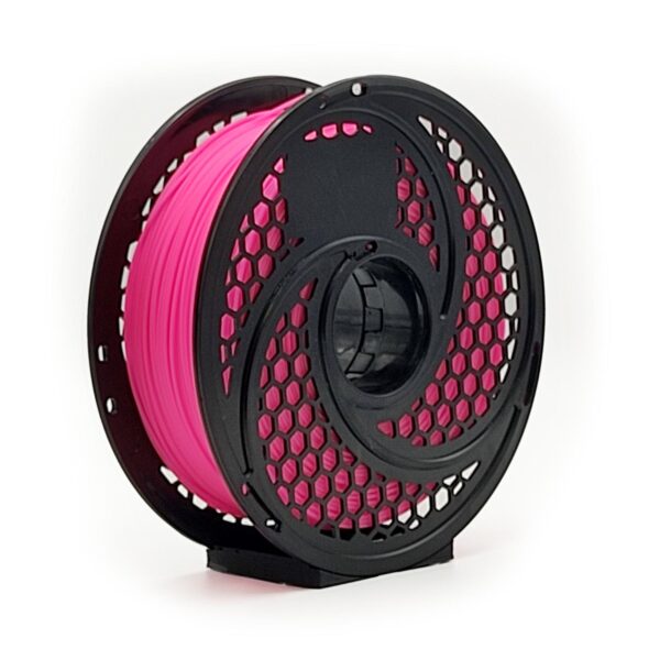UV Neon Pink