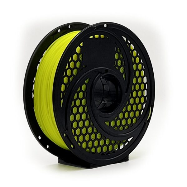 UV Neon Lunar Yellow