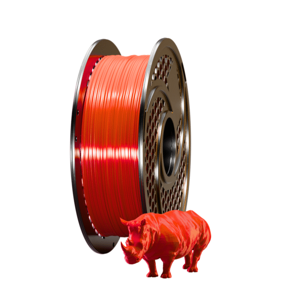 Fire Engine Red